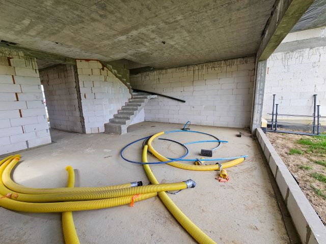 bliźniak, 5 pokoi Nowy Targ. Zdjęcie 11