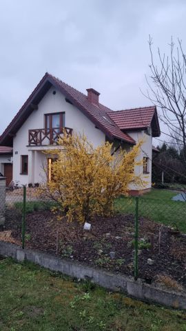 dom wolnostojący, 6 pokoi Pisary. Zdjęcie 1