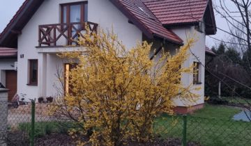 dom wolnostojący, 6 pokoi Pisary