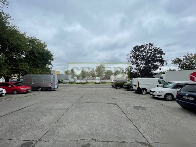 Hala/magazyn Warszawa Bielany. Zdjęcie 12