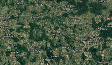 Ośrodek wczasowy Miłakowo, ul. o. Władysława Włodyki