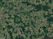 Ośrodek wczasowy Miłakowo, ul. o. Władysława Włodyki