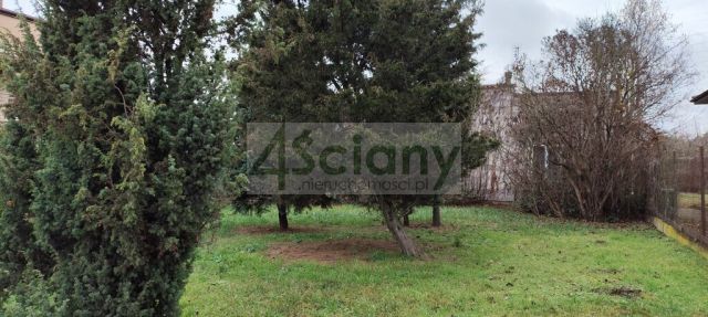 Działka budowlana Warszawa Białołęka. Zdjęcie 1