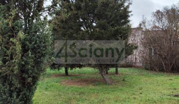 Działka budowlana Warszawa Białołęka