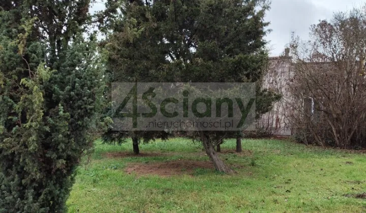 Działka budowlana Warszawa Białołęka