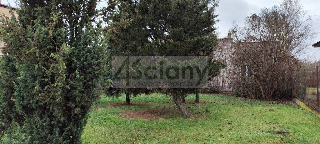 Działka budowlana Warszawa Białołęka