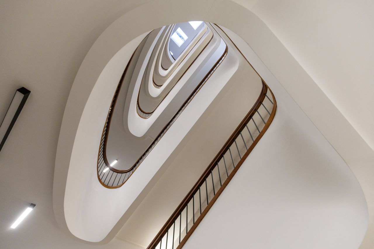 Mieszkanie 3-pokojowe Gdynia Śródmieście, ul. Obrońców Wybrzeża. Zdjęcie 6