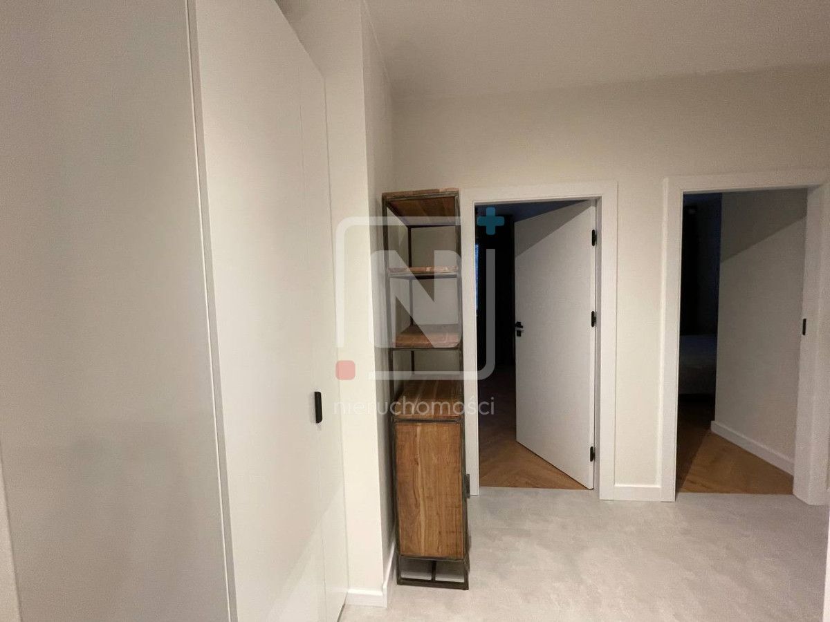 Mieszkanie 3-pokojowe Warszawa Mokotów, ul. Konstruktorska. Zdjęcie 10