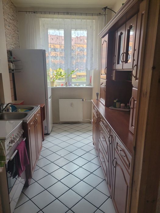 Mieszkanie 3-pokojowe Szczecin Niebuszewo. Zdjęcie 3