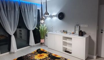 dom wolnostojący, 3 pokoje Charzyno