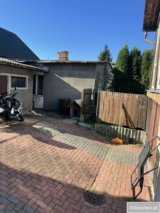 dom wolnostojący, 3 pokoje Terespol, ul. Szkolna. Zdjęcie 6