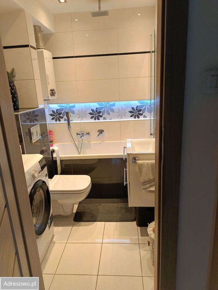 Mieszkanie 2-pokojowe Częstochowa Tysiąclecie, al. Aleja Armii Krajowej. Zdjęcie 5