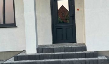 dom wolnostojący Ostrów Wielkopolski