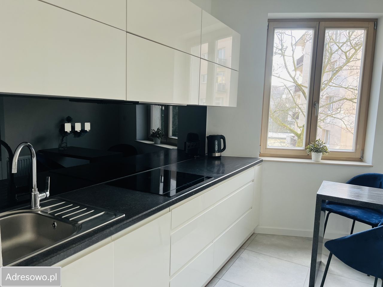 Mieszkanie 2-pokojowe Kraków Dębniki, ul. Kazimierza Pułaskiego. Zdjęcie 7