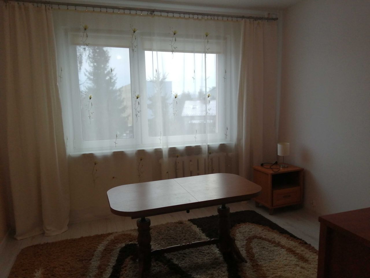 Mieszkanie 3-pokojowe Krosno, ul. Armii Krajowej. Zdjęcie 3