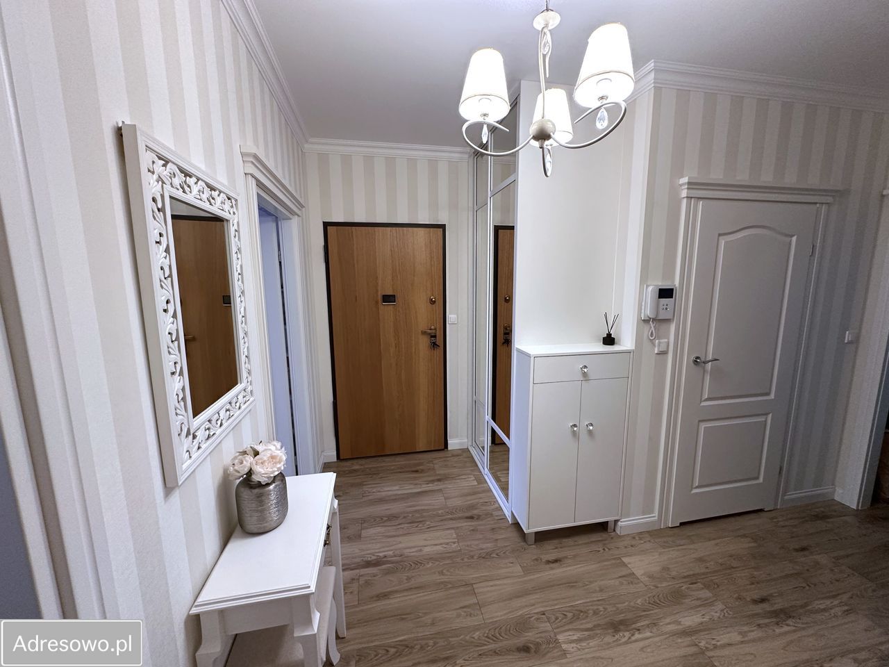 Mieszkanie 3-pokojowe Warszawa Wola, ul. Jana Kazimierza. Zdjęcie 5