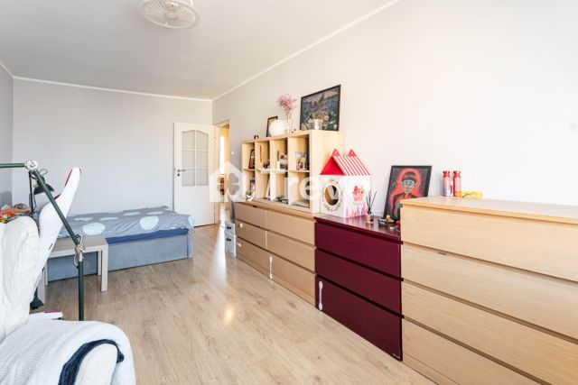 Mieszkanie 2-pokojowe Gdańsk Nowy Port, ul. Wyzwolenia. Zdjęcie 4