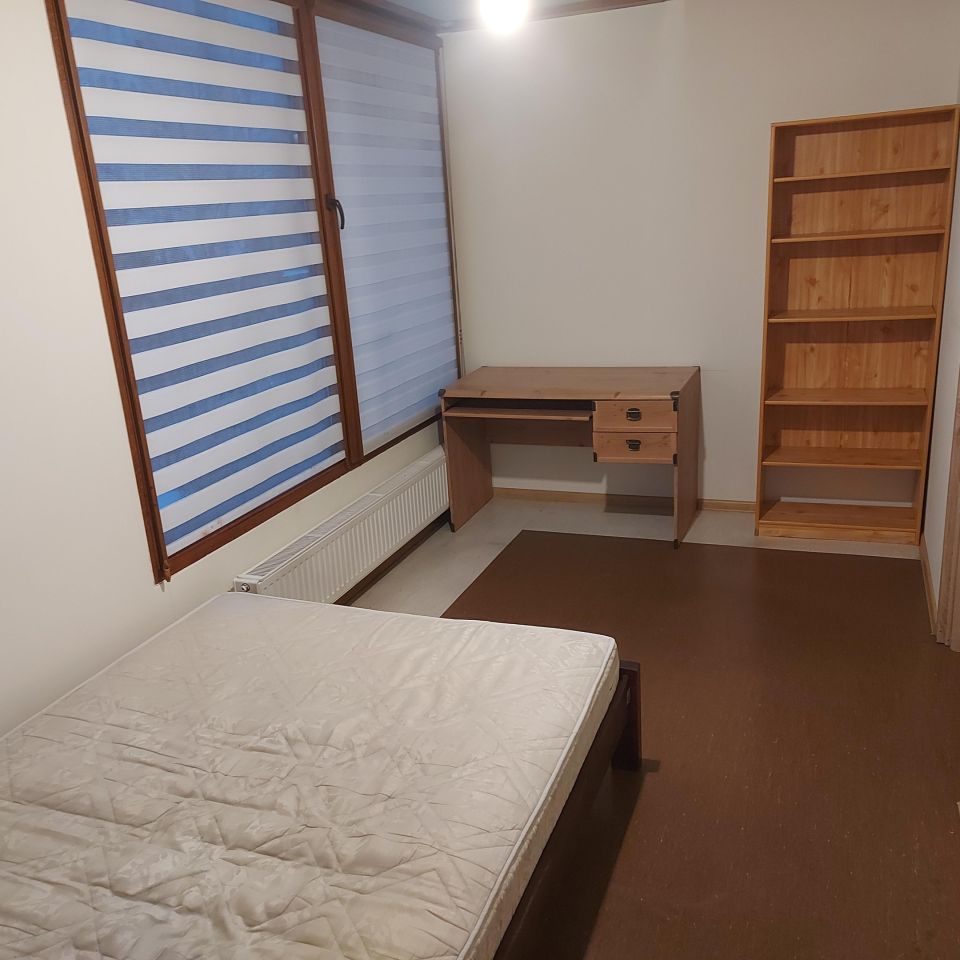 Mieszkanie 2-pokojowe Poznań Chartowo, ul. Inflancka. Zdjęcie 6