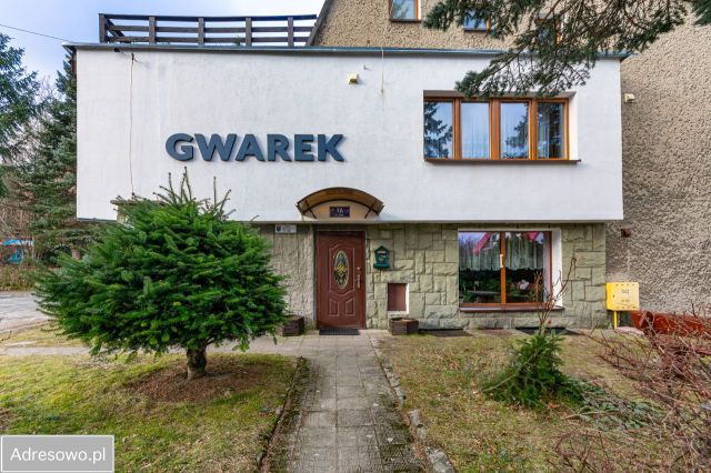 dom wolnostojący, 8 pokoi Karpacz, ul. Dolna. Zdjęcie 1