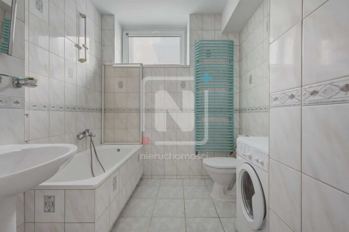 Mieszkanie 1-pokojowe Warszawa Ochota, ul. Wacława Sierpińskiego. Zdjęcie 6