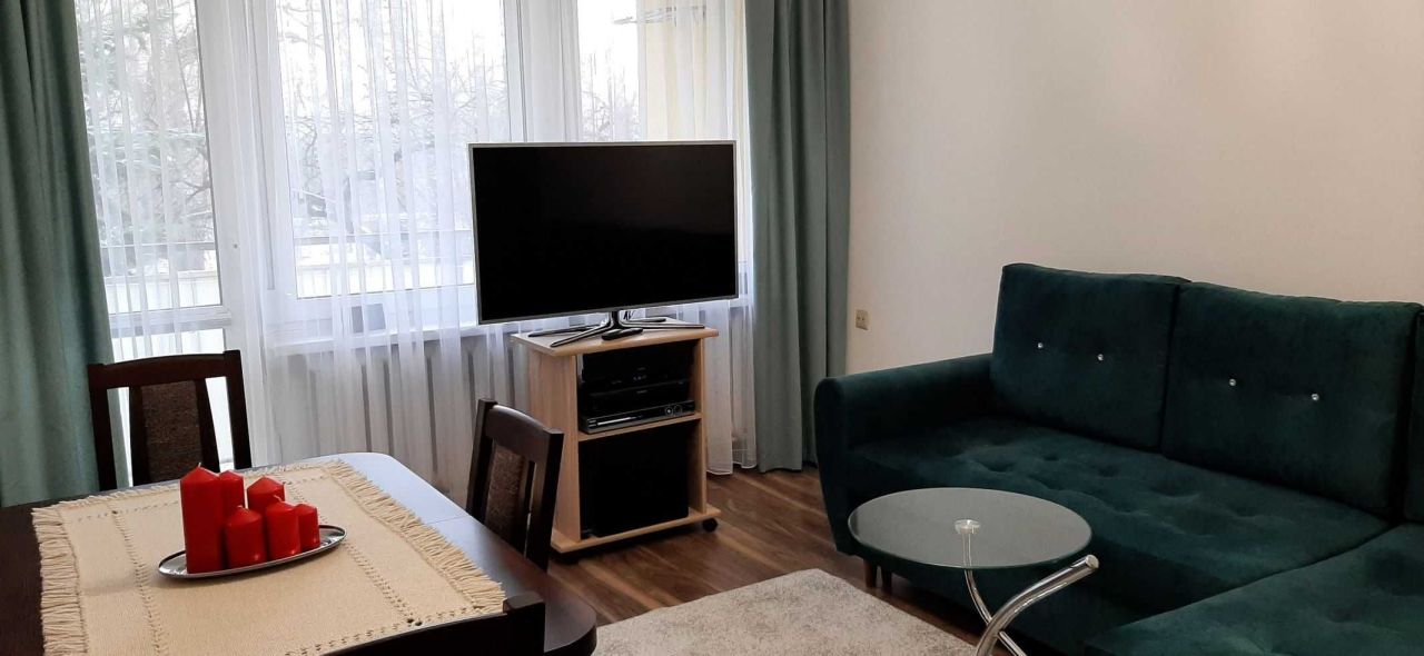 Mieszkanie 2-pokojowe Wrocław Fabryczna, ul. Rogowska. Zdjęcie 5