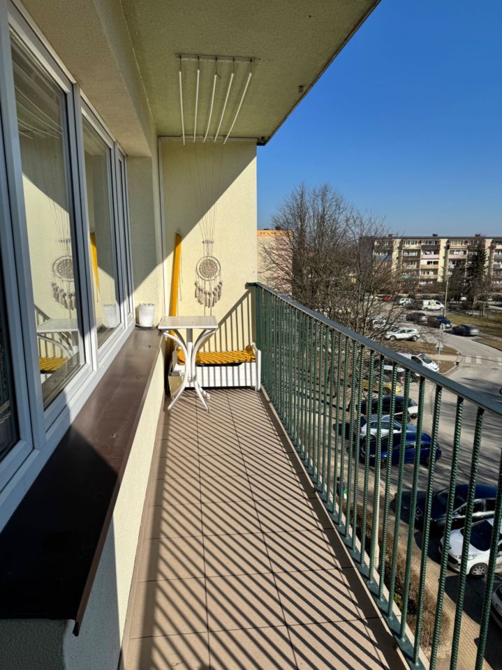 Mieszkanie 2-pokojowe Wieluń, os. kard. Stefana Wyszyńskiego. Zdjęcie 7