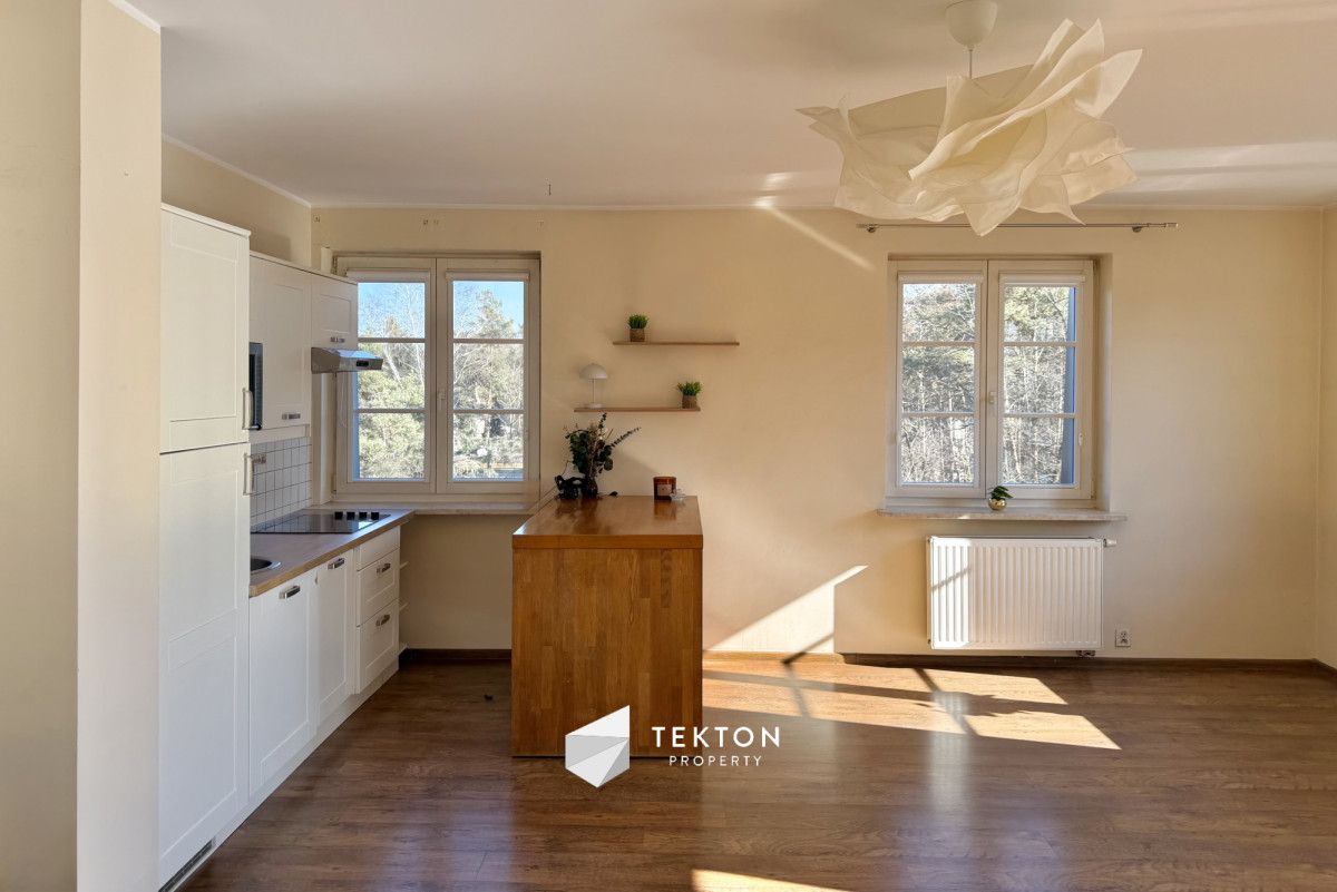 Mieszkanie 2-pokojowe Warszawa Wawer, ul. Michała Kajki. Zdjęcie 4