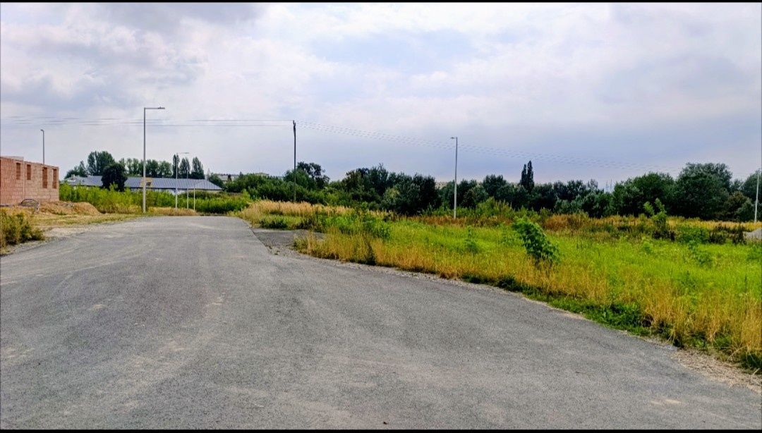 Działka budowlana Sandomierz, ul. dr. Feliksa Milberta. Zdjęcie 3