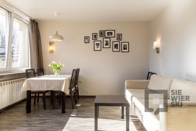 Mieszkanie 2-pokojowe Zakopane. Zdjęcie 1