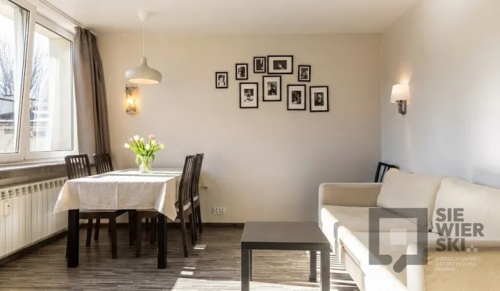 Mieszkanie 2-pokojowe Zakopane