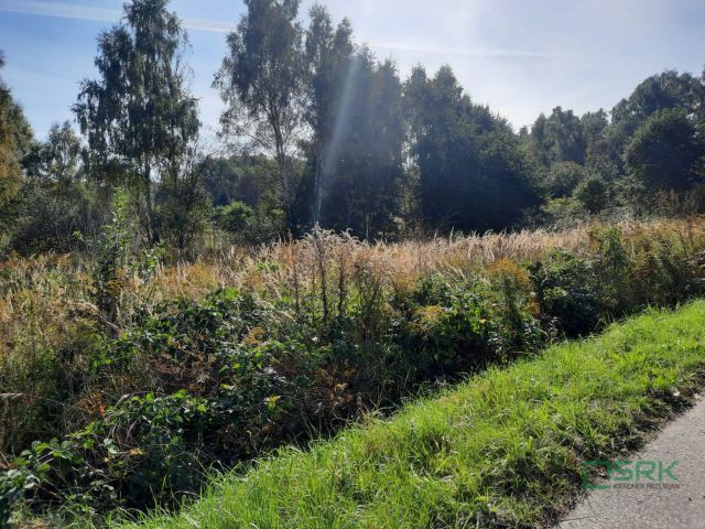 Działka Rybnik, ul. Ludwika Zamenhofa. Zdjęcie 2