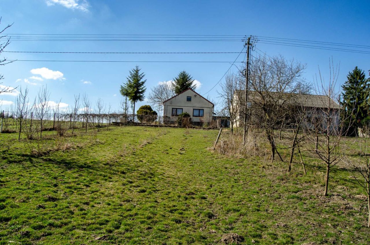 gospodarstwo Grabina. Zdjęcie 2