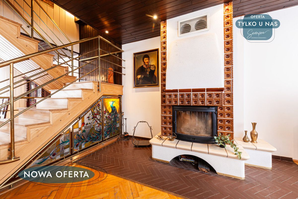 dom szeregowy, 6 pokoi Łódź Stoki, ul. Dunajec. Zdjęcie 4