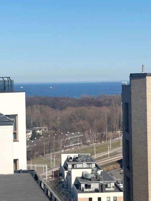 Mieszkanie 2-pokojowe Gdańsk Letnica, ul. Sucha. Zdjęcie 4