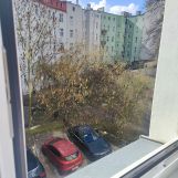 Mieszkanie 3-pokojowe Szczecin Centrum, ul. Swarożyca. Zdjęcie 2