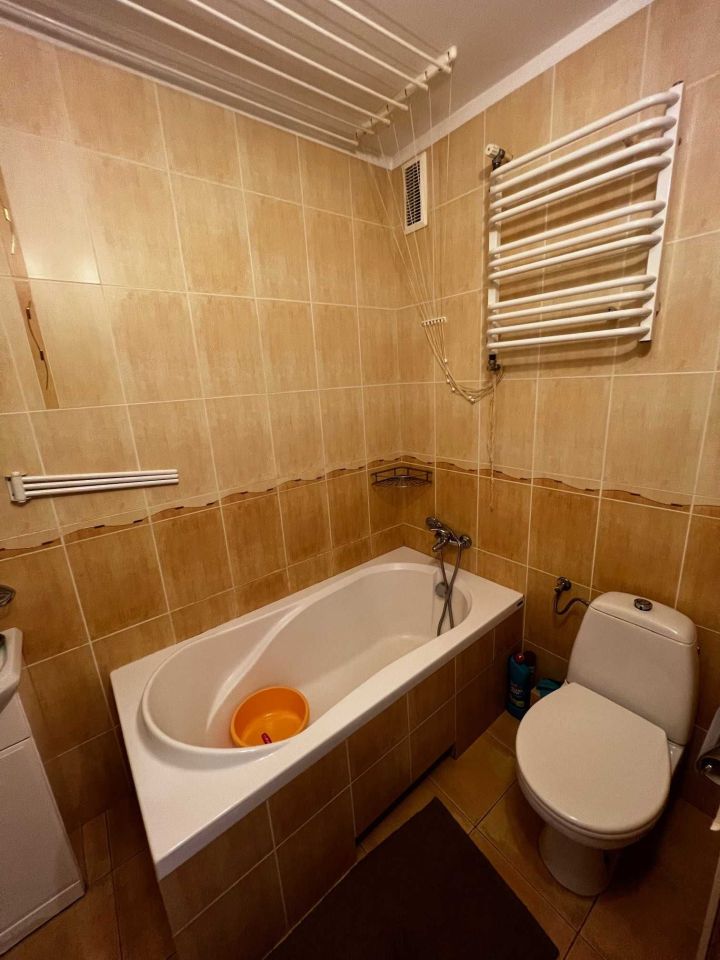 Mieszkanie 2-pokojowe Kielce Świętokrzyskie, ul. bp. Mieczysława Jaworskiego. Zdjęcie 8