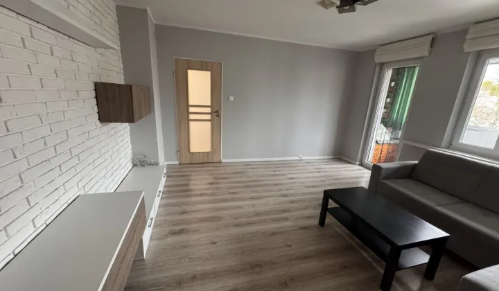 Mieszkanie 3-pokojowe Białystok Leśna Dolina, ul. Armii Krajowej