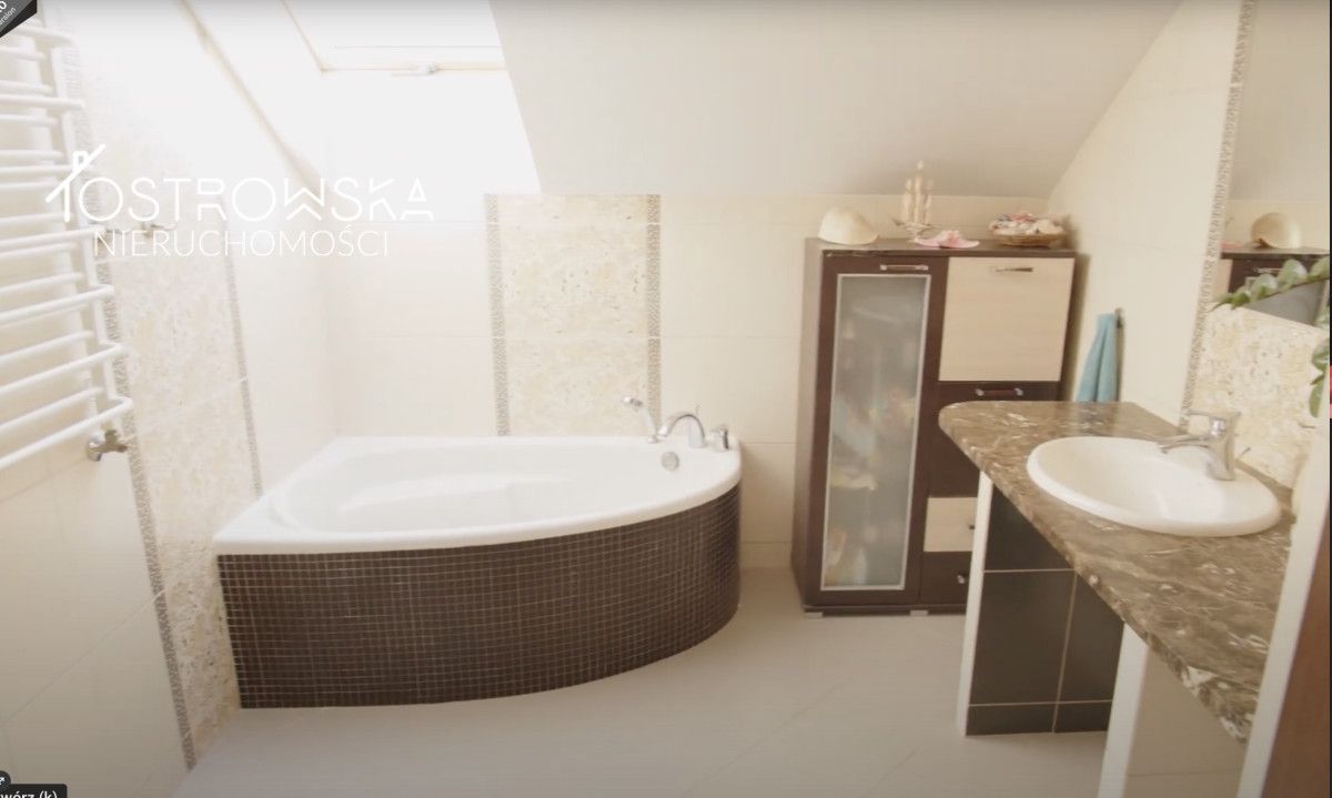 dom wolnostojący, 8 pokoi Rydzewo. Zdjęcie 13