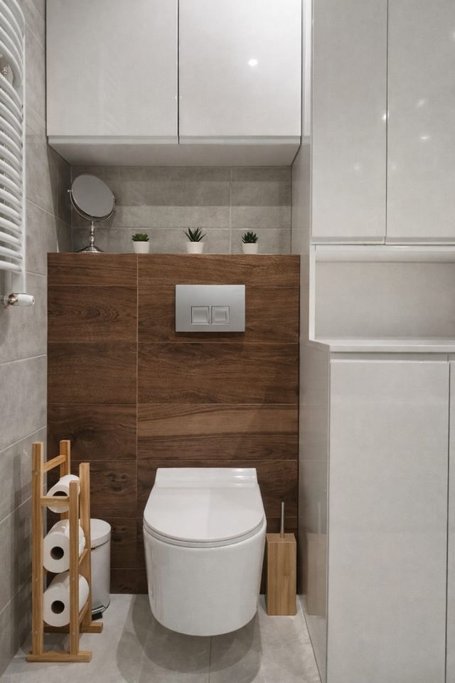 Mieszkanie 3-pokojowe Głogów Małopolski, ul. Fabryczna. Zdjęcie 17