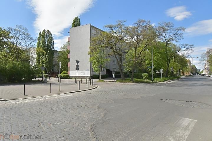 Mieszkanie 2-pokojowe Wrocław Fabryczna, ul. Stalowa. Zdjęcie 10