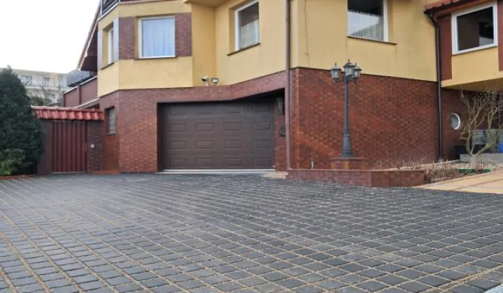 dom wolnostojący, 6 pokoi Mechelinki, ul. Marynarzy
