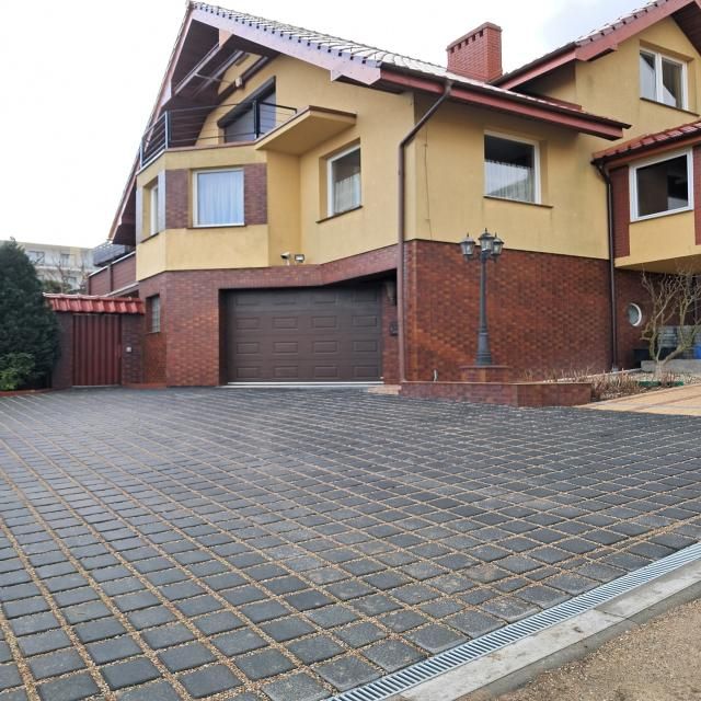 dom wolnostojący, 6 pokoi Mechelinki, ul. Marynarzy. Zdjęcie 1
