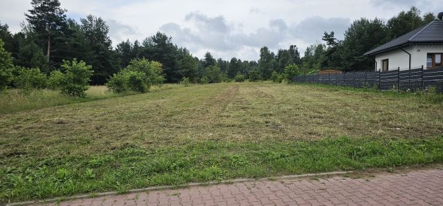 Działka rolno-budowlana Stąporków, ul. Jana Kochanowskiego. Zdjęcie 1