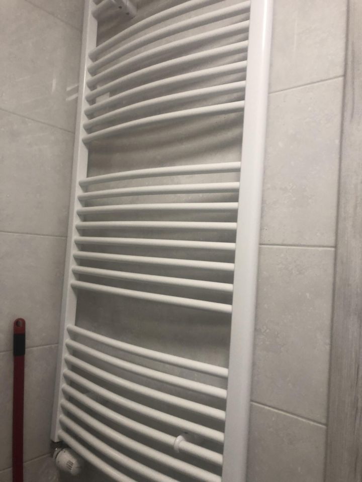 Mieszkanie 2-pokojowe Wrocław Psie Pole, ul. Kurlandzka. Zdjęcie 12