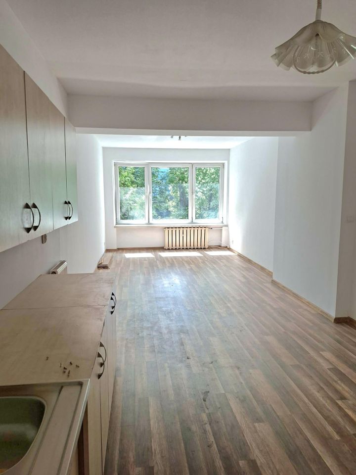Mieszkanie 2-pokojowe Kraków Nowa Huta, os. Handlowe. Zdjęcie 4