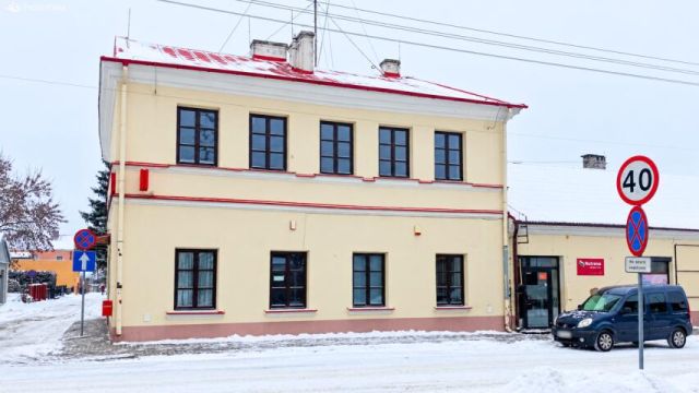Lokal Kock, ul. Apteczna. Zdjęcie 2