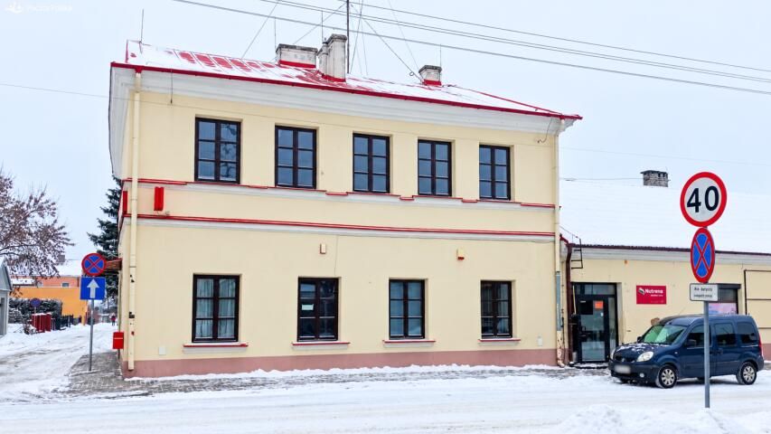 Lokal Kock, ul. Apteczna. Zdjęcie 2