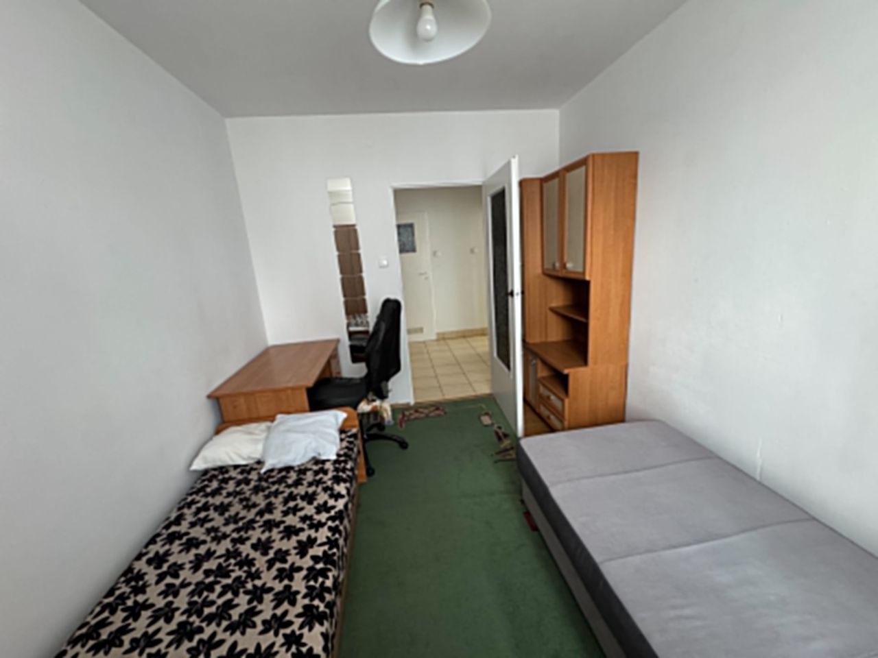 Mieszkanie 2-pokojowe Kraków Prądnik Czerwony, ul. Ostatnia. Zdjęcie 5