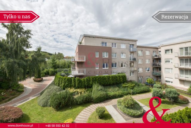 Mieszkanie 3-pokojowe Gdynia Orłowo, ul. Wrocławska. Zdjęcie 4