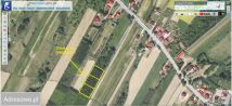 Działka rekreacyjna Baszowice. Zdjęcie 4
